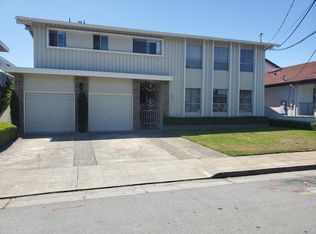 121 24th Ave APT 1, San Mateo, CA 94403
