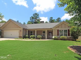 794 Celebration Blvd, Lagrange, GA 30241