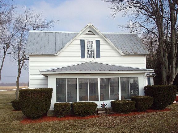 Front View