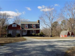 7709 Penns Grove Rd, Summerfield, NC 27358