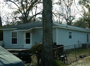 38 Magnolia Ave, Gretna, FL 32332