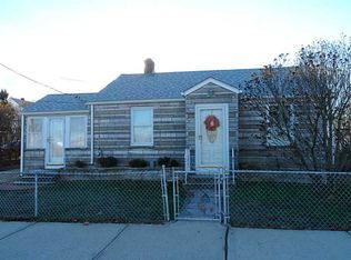 138 Cornwall St, Providence, RI 02904