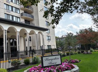 1590 Anderson Ave APT 8C, Fort Lee, NJ 07024