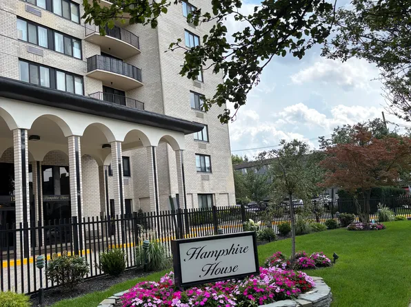 1590 Anderson Ave, Fort Lee, NJ