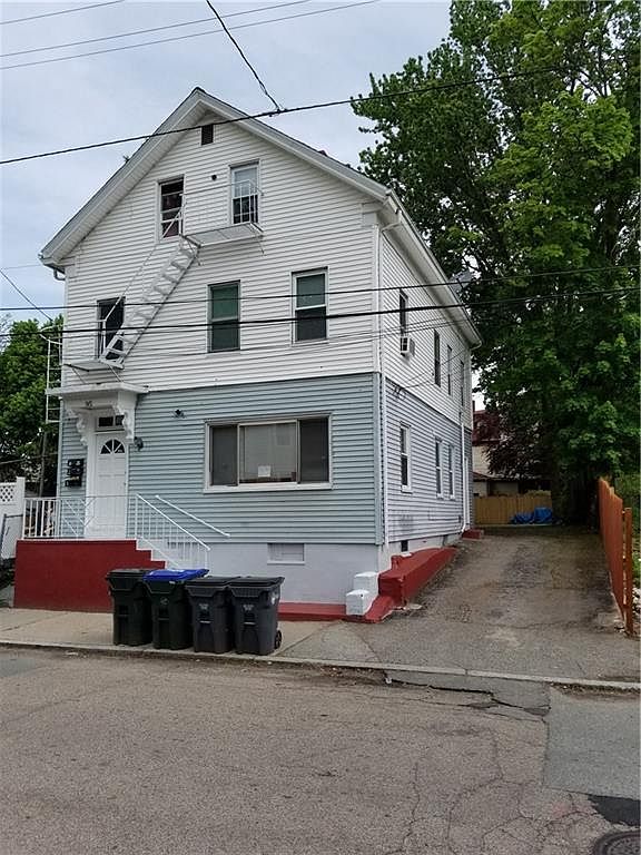 95 Waldo St, Providence, RI 02907 Zillow