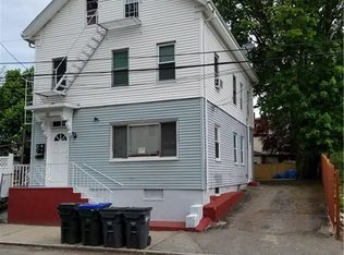 95 Waldo St, Providence, RI 02907