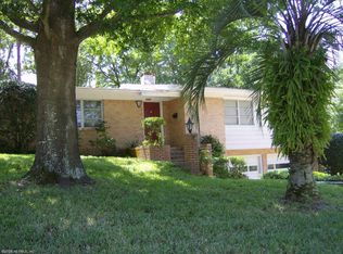 7806 Wildwood Rd, Jacksonville, FL 32211