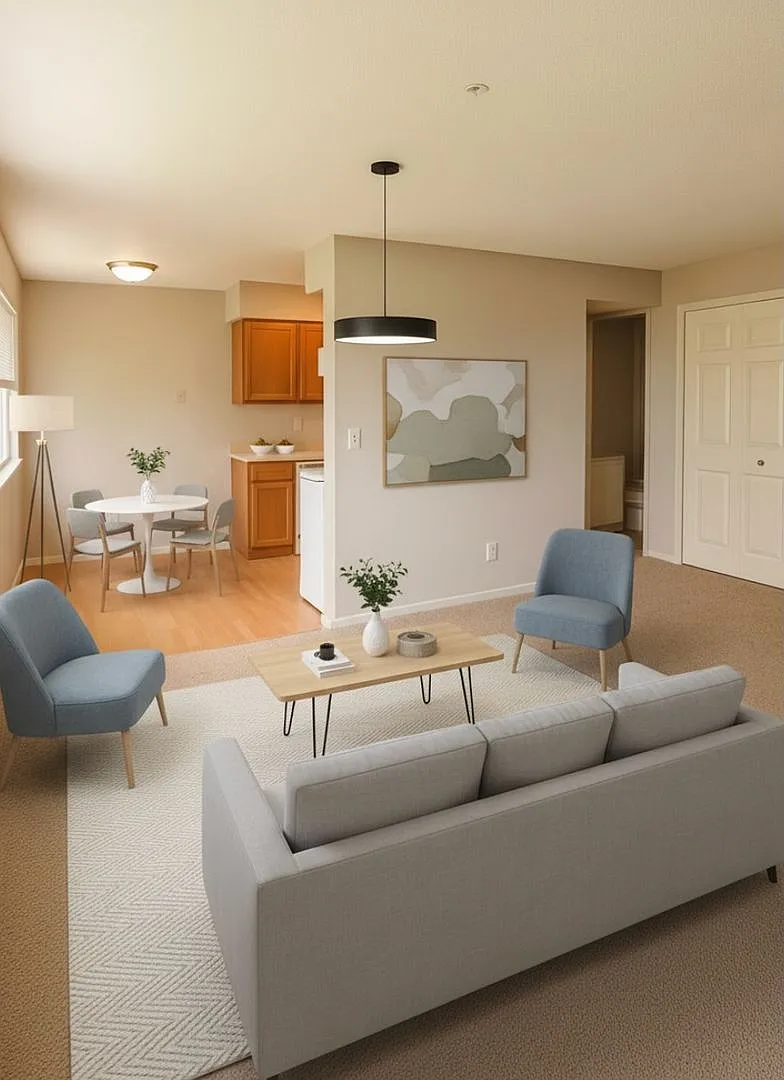 Discover Comfortable Living in Our One-Bedroom Unit in New Hope for $1,199/month! — Photo 1