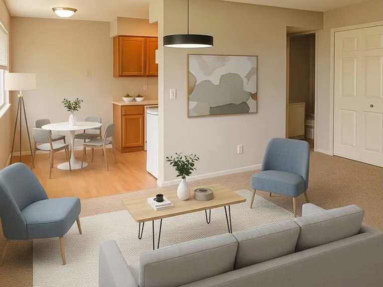 2700 Rosalyn Ct #204 — Photo 1