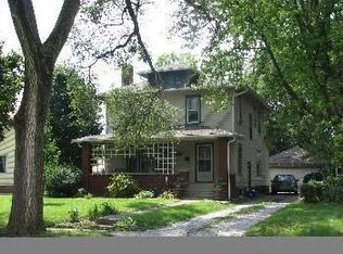 1804 N 15th St, Lafayette, IN 47904
