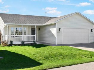 12910 E 2nd Ln, Spokane, WA 99216