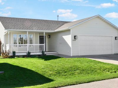 12910 E 2nd Ln, Spokane, WA, 99216