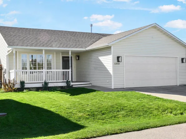 12910 E 2nd Ln, Spokane, WA 99216