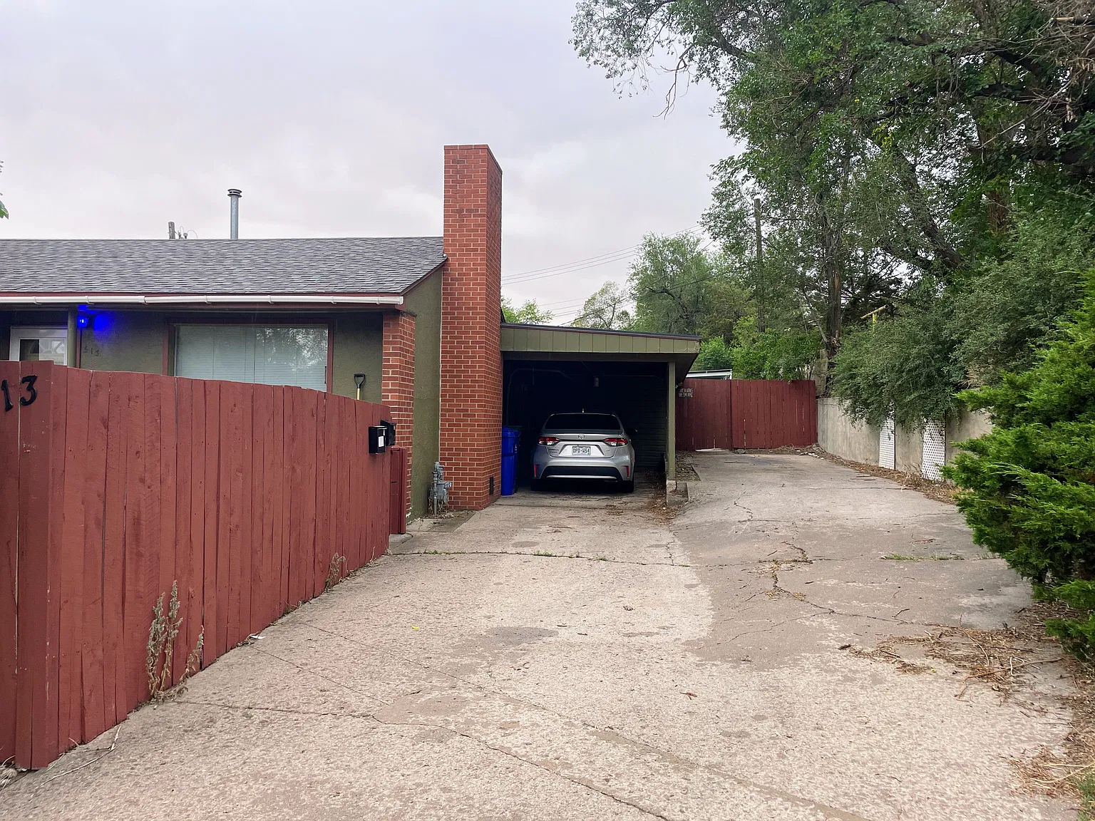 513 West Uintah Street — Photo 2
