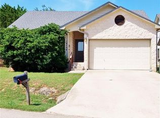 14708 Great Eagle Trl, Austin, TX 78734