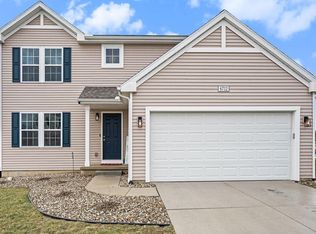 6712 Lutz Dr, South Bend, IN 46614