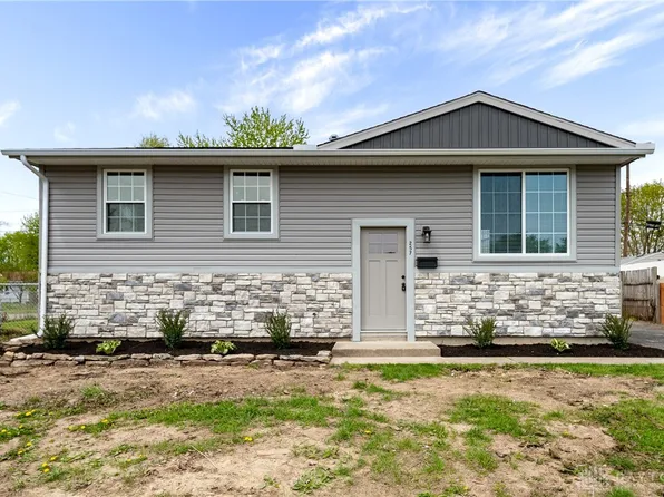 257 Stratmore St, New Carlisle, OH 45344