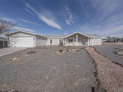 2619 E Mary Ave, Fort Mohave, AZ, 86426