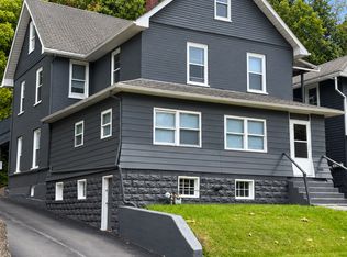 187 N Fairview St APT 2, Lock Haven, PA 17745