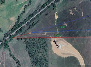 County St, Anadarko, OK 73005