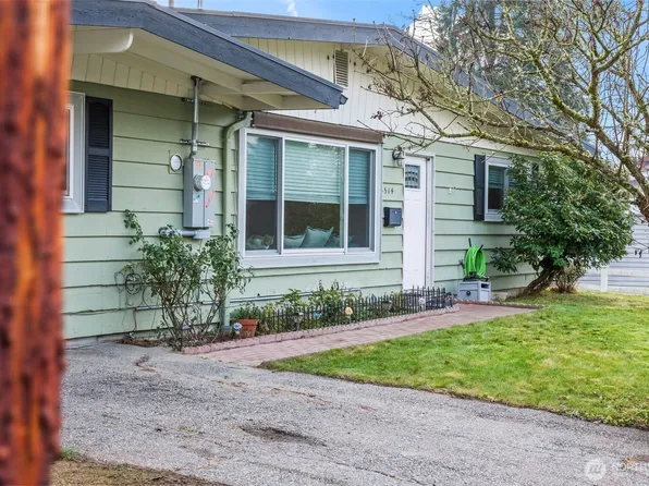 3514 Parker Lane, Bremerton, WA 98310