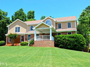 6376 Rosecommon Dr, Peachtree Corners, GA 30092
