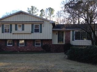 3428 Loch Haven Dr, Birmingham, AL 35216