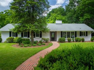 857 Kenwick Dr, Winston Salem, NC 27106