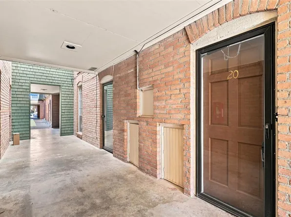 6100 N Brookline Ave APT 20, Oklahoma City, OK 73112