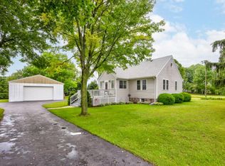 360 E Deckerville Rd, Caro, MI 48723