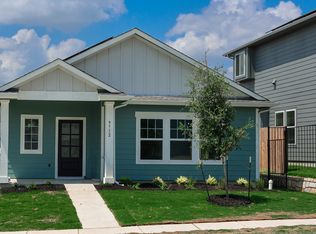 9712 Petrichor Blvd, Manor, TX 78653