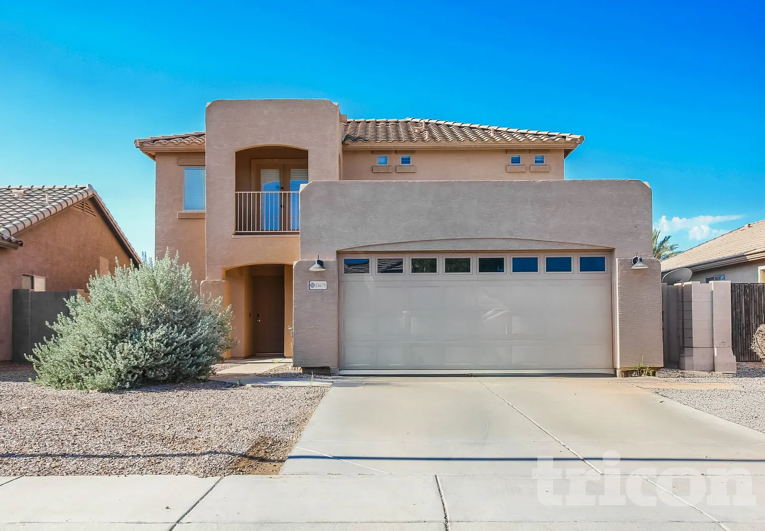 24475 Pueblo Avenue Buckeye AZ — Photo 1
