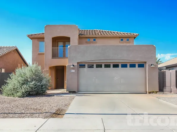 24475 W Pueblo Ave, Buckeye, AZ 85326