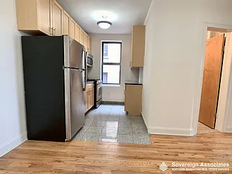 Rented by Sovereign Associates