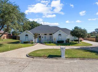3008 Masters Dr, Mount Pleasant, TX 75455