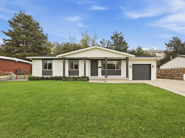 6525 S 2600 E, Cottonwood Heights, UT 84121