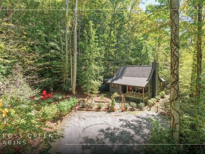 217 Hanging Rock Road, Glenville, NC, 28736