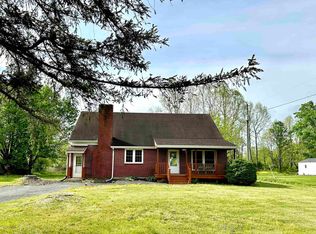 2990 Deerfield Valley Rd, Deerfield, VA 24432