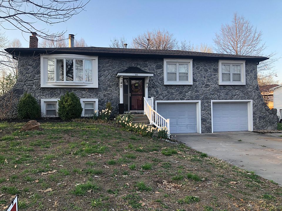 111 Fairview Avenue