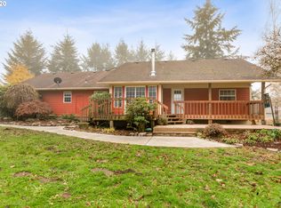 2306 NW Hayes Rd, Woodland, WA 98674