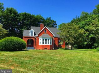 1520 Distillery Rd, Glen Rock, PA 17327