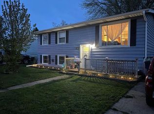 222 Roberta Ave, Michigan City, IN