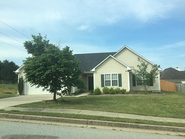 1st image of 3319 Range Way