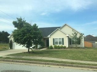 3319 Range Way, Loganville, GA 30052