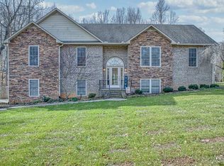 715 Stoneybrook Ct, Cookeville, TN 38506