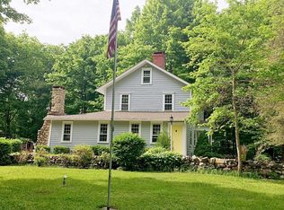10 Fullin Ln, Wilton, CT 06897