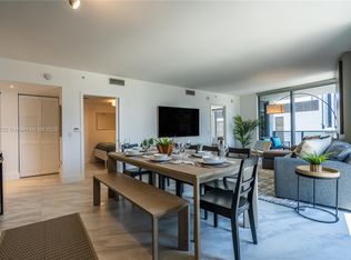 31 SE 6th St APT 1401, Miami, FL 33131