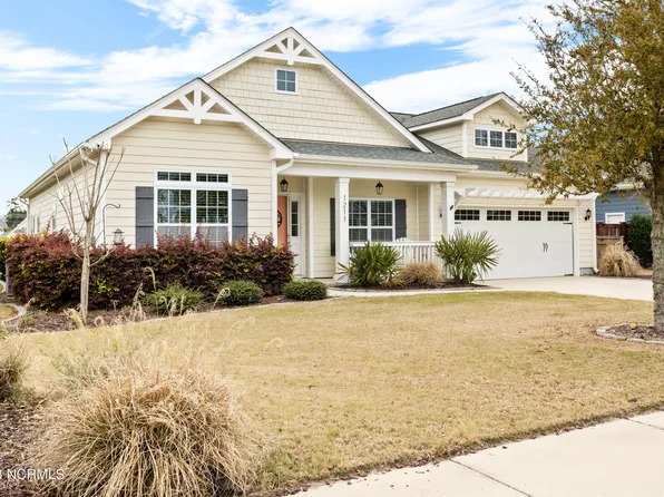 1211 Matteo Drive, Wilmington, NC 28412