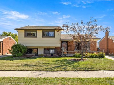 31218 Fairfield Dr, Warren, MI, 48088