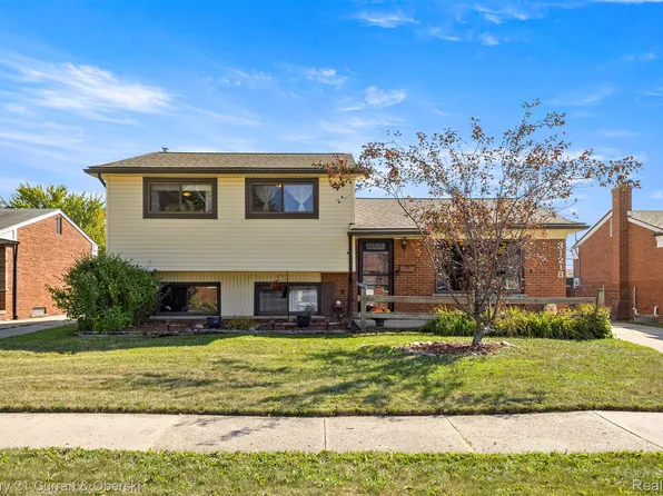 31218 Fairfield Dr, Warren, MI 48088